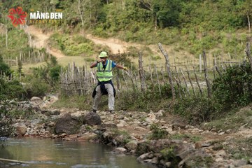 MĂNG ĐEN ULTRA TRAIL 2026 - Ảnh #4505869