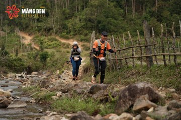 MĂNG ĐEN ULTRA TRAIL 2026 - Ảnh #4518871