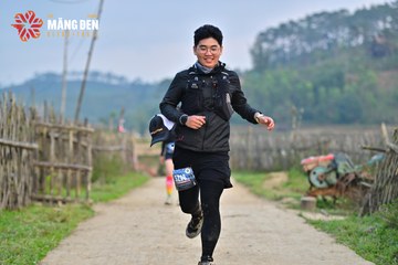 MĂNG ĐEN ULTRA TRAIL 2026 - Ảnh #4525680