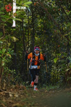MĂNG ĐEN ULTRA TRAIL 2026 - Ảnh #4511530