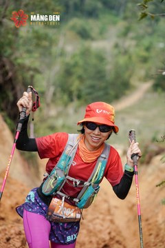 MĂNG ĐEN ULTRA TRAIL 2026 - Ảnh #4504295