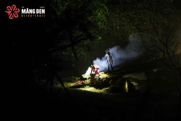 MĂNG ĐEN ULTRA TRAIL 2026 - Ảnh #4517374