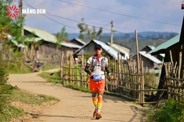 MĂNG ĐEN ULTRA TRAIL 2026 - Ảnh #4524676
