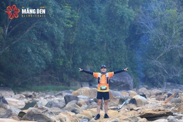 MĂNG ĐEN ULTRA TRAIL 2026 - Ảnh #4507769