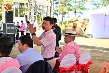 MĂNG ĐEN ULTRA TRAIL 2026 - Ảnh #4521207