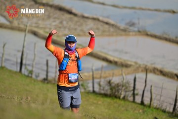 MĂNG ĐEN ULTRA TRAIL 2026 - Ảnh #4524406