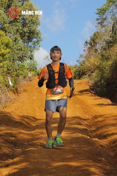 MĂNG ĐEN ULTRA TRAIL 2026 - Ảnh #4511856