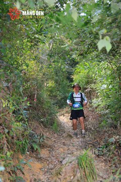 MĂNG ĐEN ULTRA TRAIL 2026 - Ảnh #4508796