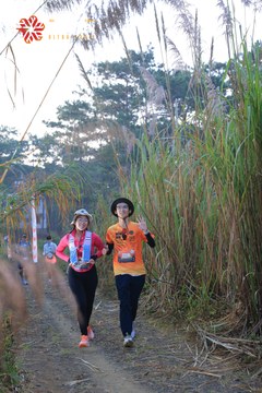 MĂNG ĐEN ULTRA TRAIL 2026 - Ảnh #4507938