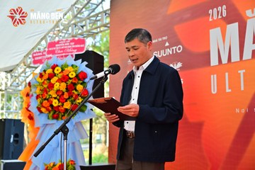 MĂNG ĐEN ULTRA TRAIL 2026 - Ảnh #4521283