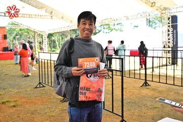 MĂNG ĐEN ULTRA TRAIL 2026 - Ảnh #4520049