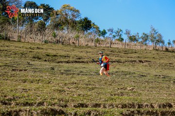 MĂNG ĐEN ULTRA TRAIL 2026 - Ảnh #4522666