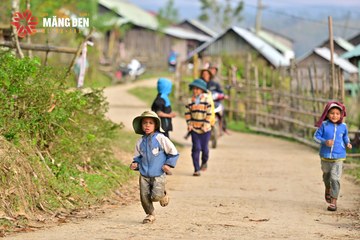 MĂNG ĐEN ULTRA TRAIL 2026 - Ảnh #4525277