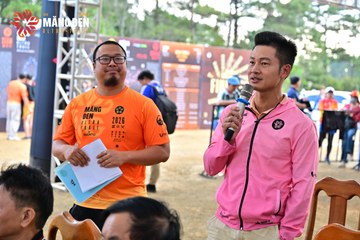 MĂNG ĐEN ULTRA TRAIL 2026 - Ảnh #4521564