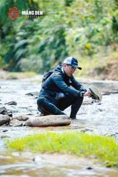 MĂNG ĐEN ULTRA TRAIL 2026 - Ảnh #4507005