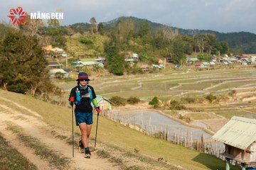 MĂNG ĐEN ULTRA TRAIL 2026 - Ảnh #4522921