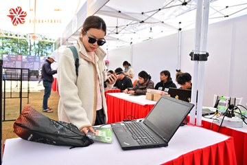 MĂNG ĐEN ULTRA TRAIL 2026 - Ảnh #4520522