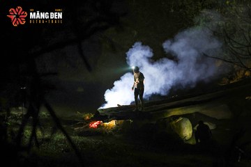 MĂNG ĐEN ULTRA TRAIL 2026 - Ảnh #4517117