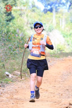 MĂNG ĐEN ULTRA TRAIL 2026 - Ảnh #4509715