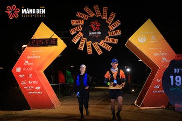 MĂNG ĐEN ULTRA TRAIL 2026 - Ảnh #4522112