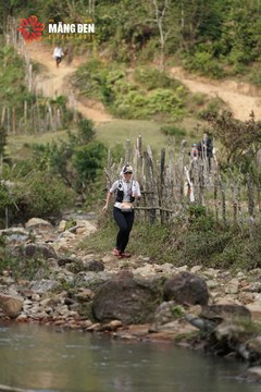 MĂNG ĐEN ULTRA TRAIL 2026 - Ảnh #4507162