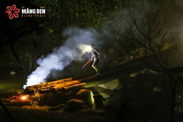 MĂNG ĐEN ULTRA TRAIL 2026 - Ảnh #4517261