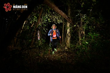 MĂNG ĐEN ULTRA TRAIL 2026 - Ảnh #4526291