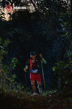 MĂNG ĐEN ULTRA TRAIL 2026 - Ảnh #4511410
