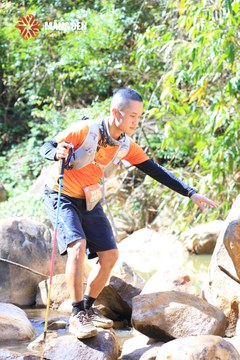 MĂNG ĐEN ULTRA TRAIL 2026 - Ảnh #4508709
