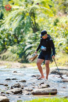 MĂNG ĐEN ULTRA TRAIL 2026 - Ảnh #4507123