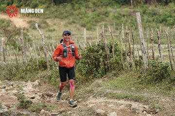 MĂNG ĐEN ULTRA TRAIL 2026 - Ảnh #4516883