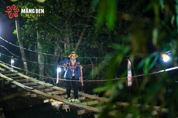 MĂNG ĐEN ULTRA TRAIL 2026 - Ảnh #4518265