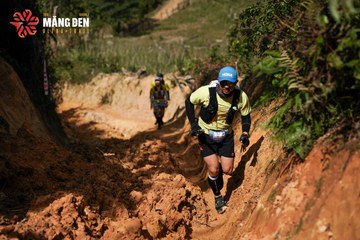MĂNG ĐEN ULTRA TRAIL 2026 - Ảnh #4504122