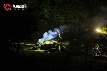 MĂNG ĐEN ULTRA TRAIL 2026 - Ảnh #4517779