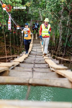MĂNG ĐEN ULTRA TRAIL 2026 - Ảnh #4514790