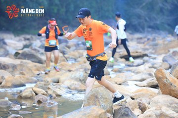 MĂNG ĐEN ULTRA TRAIL 2026 - Ảnh #4509204