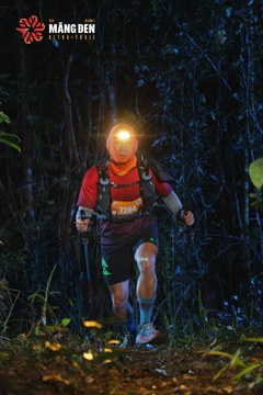 MĂNG ĐEN ULTRA TRAIL 2026 - Ảnh #4511083