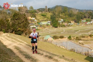 MĂNG ĐEN ULTRA TRAIL 2026 - Ảnh #4522955