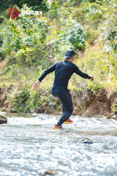 MĂNG ĐEN ULTRA TRAIL 2026 - Ảnh #4513825