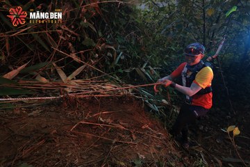 MĂNG ĐEN ULTRA TRAIL 2026 - Ảnh #4512721
