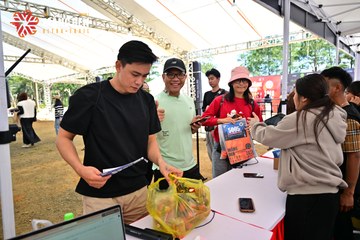 MĂNG ĐEN ULTRA TRAIL 2026 - Ảnh #4520463
