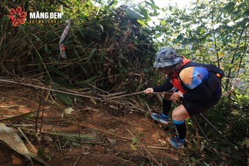 MĂNG ĐEN ULTRA TRAIL 2026 - Ảnh #4514197