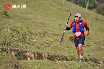 MĂNG ĐEN ULTRA TRAIL 2026 - Ảnh #4524629