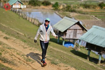 MĂNG ĐEN ULTRA TRAIL 2026 - Ảnh #4524580