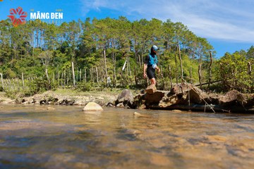 MĂNG ĐEN ULTRA TRAIL 2026 - Ảnh #4523722