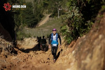 MĂNG ĐEN ULTRA TRAIL 2026 - Ảnh #4503545