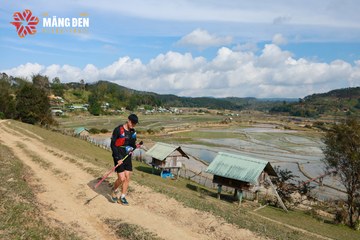MĂNG ĐEN ULTRA TRAIL 2026 - Ảnh #4522755