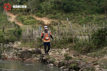 MĂNG ĐEN ULTRA TRAIL 2026 - Ảnh #4516778