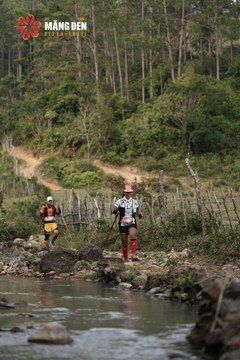 MĂNG ĐEN ULTRA TRAIL 2026 - Ảnh #4516729