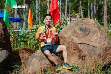 MĂNG ĐEN ULTRA TRAIL 2026 - Ảnh #4516063